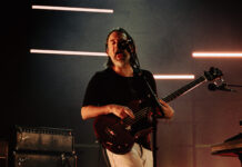 Radiohead Taking ‘KID A MNESIA’ On The Street