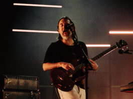 Radiohead Taking ‘KID A MNESIA’ On The Street