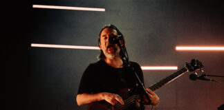 Radiohead Taking ‘KID A MNESIA’ On The Street