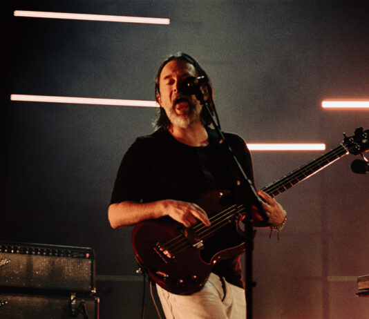 Radiohead Taking ‘KID A MNESIA’ On The Street