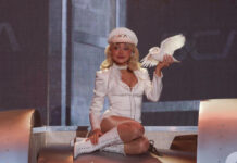 Coachella Pageant kicks off in California with headliners Sabrina Chippie, Bieber and Karol G