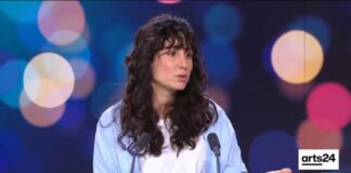 'The Closing Cedar of Lebanon': A play exploring conflict’s lasting scars