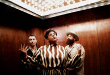 Alabama Shakes ‘Dream’ Giant On New Unmarried