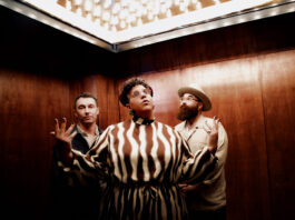 Alabama Shakes ‘Dream’ Giant On New Unmarried