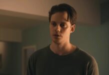 Invoice Skarsgård’s ’70s-Based totally Crime Film Units Netflix Streaming Unlock Date