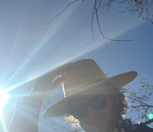 Justin Vernon Main points His Bob Dylan Quilt Band