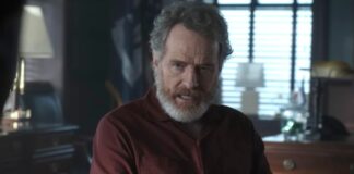 Bryan Cranston’s Grounded Crime-Drama Film Is Leaving Netflix