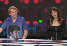 Song Display: U2, Snoop Dogg and Camp Claude