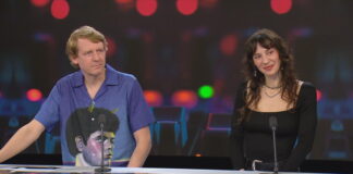 Song Display: U2, Snoop Dogg and Camp Claude