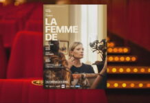 French Movie Display: ‘Mrs’ lays naked bourgeois circle of relatives tensions