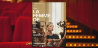 French Movie Display: ‘Mrs’ lays naked bourgeois circle of relatives tensions