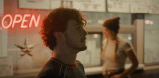 Dexter’s Jack Alcott Steals a Automobile in Lone Rider Trailer