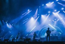 The Strokes Tussle With ‘Truth’ On New LP