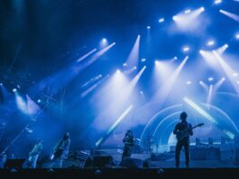 The Strokes Tussle With ‘Truth’ On New LP