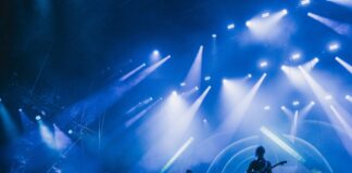 The Strokes Tussle With ‘Truth’ On New LP