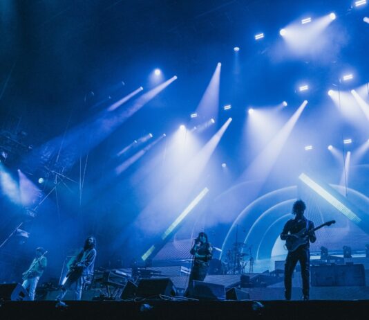 The Strokes Tussle With ‘Truth’ On New LP