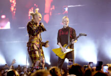 No Doubt’s Tom Dumont Finds Parkinson’s Analysis