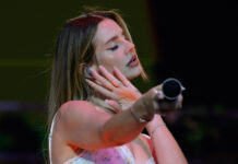 Lana Del Rey Unveils ‘007 First Gentle’ Theme Music