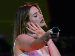 Lana Del Rey Unveils ‘007 First Gentle’ Theme Music