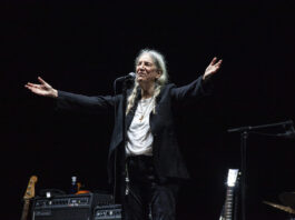 CBGB Fest Reboots With Morrissey, Patti Smith