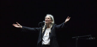 CBGB Fest Reboots With Morrissey, Patti Smith