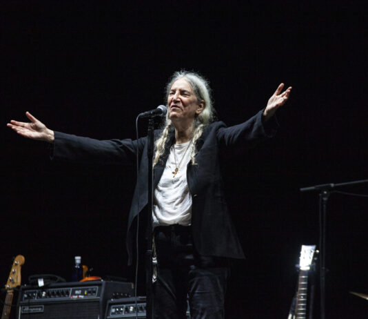 CBGB Fest Reboots With Morrissey, Patti Smith