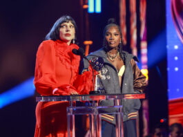 Replace: Girl Gaga, Doechi Group For ‘Prada’ Sequel Tune