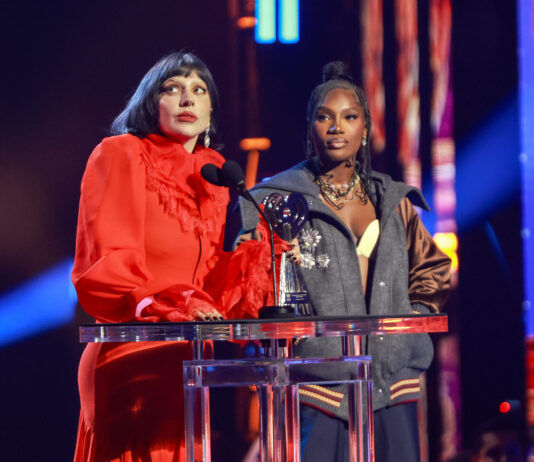 Replace: Girl Gaga, Doechi Group For ‘Prada’ Sequel Tune