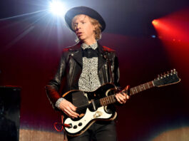 Beck Is ‘Lonesome’ As soon as Extra On New Unmarried