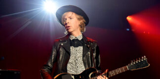 Beck Is ‘Lonesome’ As soon as Extra On New Unmarried