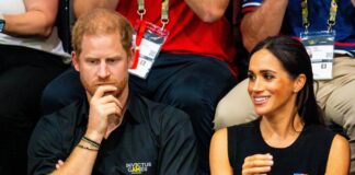 Prince Harry and Meghan Markle’s Excursion Echoes Queen’s Fears