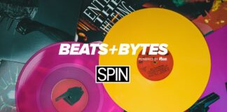 Document Retailer Day and the Bodily Comeback