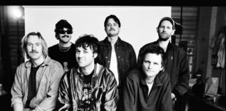 King Gizzard & The Lizard Wizard Wraps Synth LP