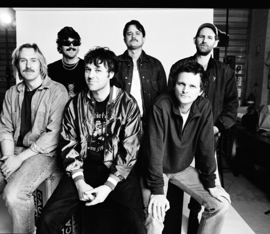 King Gizzard & The Lizard Wizard Wraps Synth LP