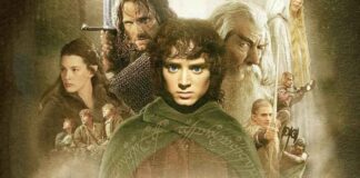 The Hunt for Gollum Replace Confirms Main Recasting