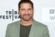 Gerard Butler’s 2 Motion pictures With $1.1 Billion+ at Field Administrative center Are Leaving Netflix