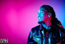 Offset Launched From Clinic After Florida Taking pictures