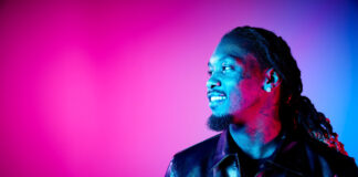 Offset Launched From Clinic After Florida Taking pictures