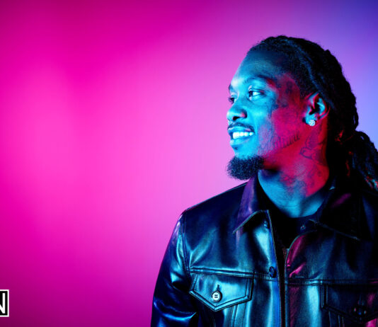 Offset Launched From Clinic After Florida Taking pictures