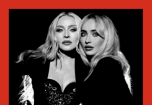 Madonna, Sabrina Chippie Unfold ‘Love’