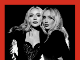 Madonna, Sabrina Chippie Unfold ‘Love’