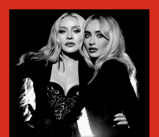 Madonna, Sabrina Chippie Unfold ‘Love’