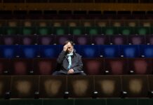 It is Hip to Be Squarepusher