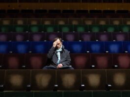 It is Hip to Be Squarepusher