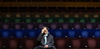 It is Hip to Be Squarepusher