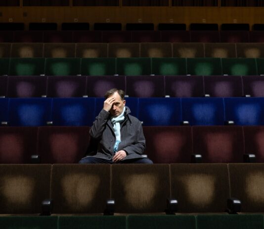 It is Hip to Be Squarepusher