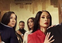 The Circle of relatives Trade Spin-off & Extra Paramount+ Releases This Week