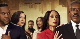 The Circle of relatives Trade Spin-off & Extra Paramount+ Releases This Week