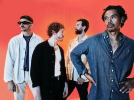 The Mood Lure ‘Gaze’ Once more On New Album