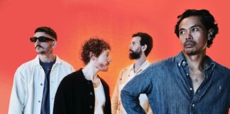 The Mood Lure ‘Gaze’ Once more On New Album